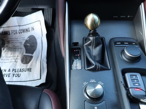 Used 2018 Lexus IS 300 w/ Accessory Package 2 image 20