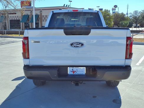 Used 2025 Ford F150 XL image 8