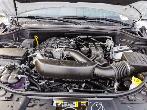 New 2026 Dodge Durango GT image 29