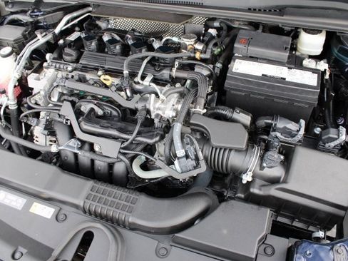 Certified 2022 Toyota Corolla SE image 25