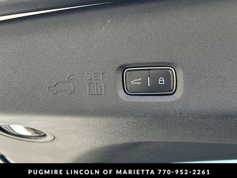 New 2026 Lincoln Navigator L Reserve image 20