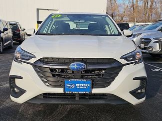 Used 2023 Subaru Legacy Premium video 2