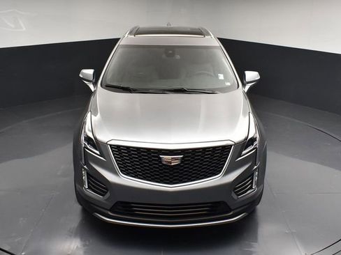 Used 2025 Cadillac XT5 Premium Luxury FWD image 41
