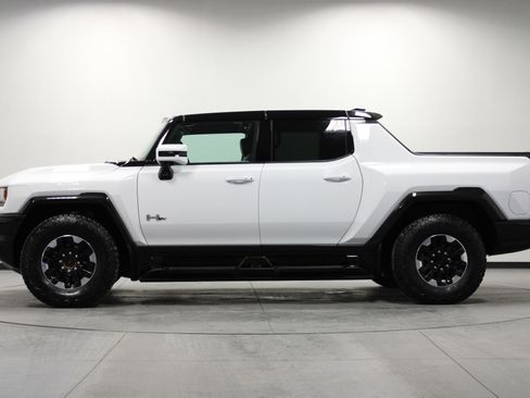 Used 2023 GMC Hummer EV Edition 1 image 7
