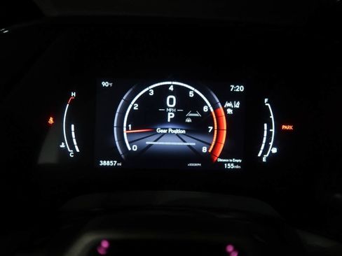 Used 2023 Lexus RX 350 F Sport w/ Accessory Package AWD/4WD image 21