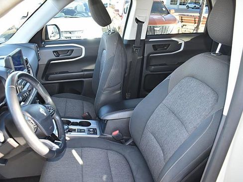 Used 2024 Ford Bronco Sport Big Bend w/ Convenience Package image 11