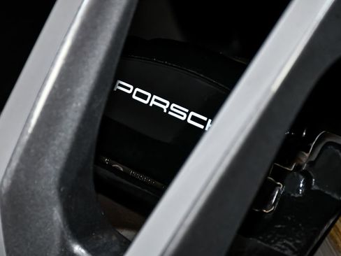 Used 2022 Porsche Macan AWD/4WD image 79