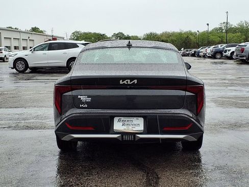 Used 2025 Kia K4 EX FWD image 82
