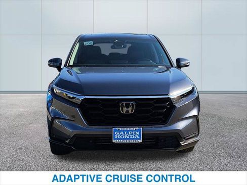 Certified 2023 Honda CR-V EX-L image 3
