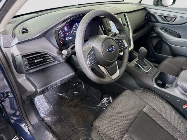 Used 2025 Subaru Outback AWD/4WD image 21