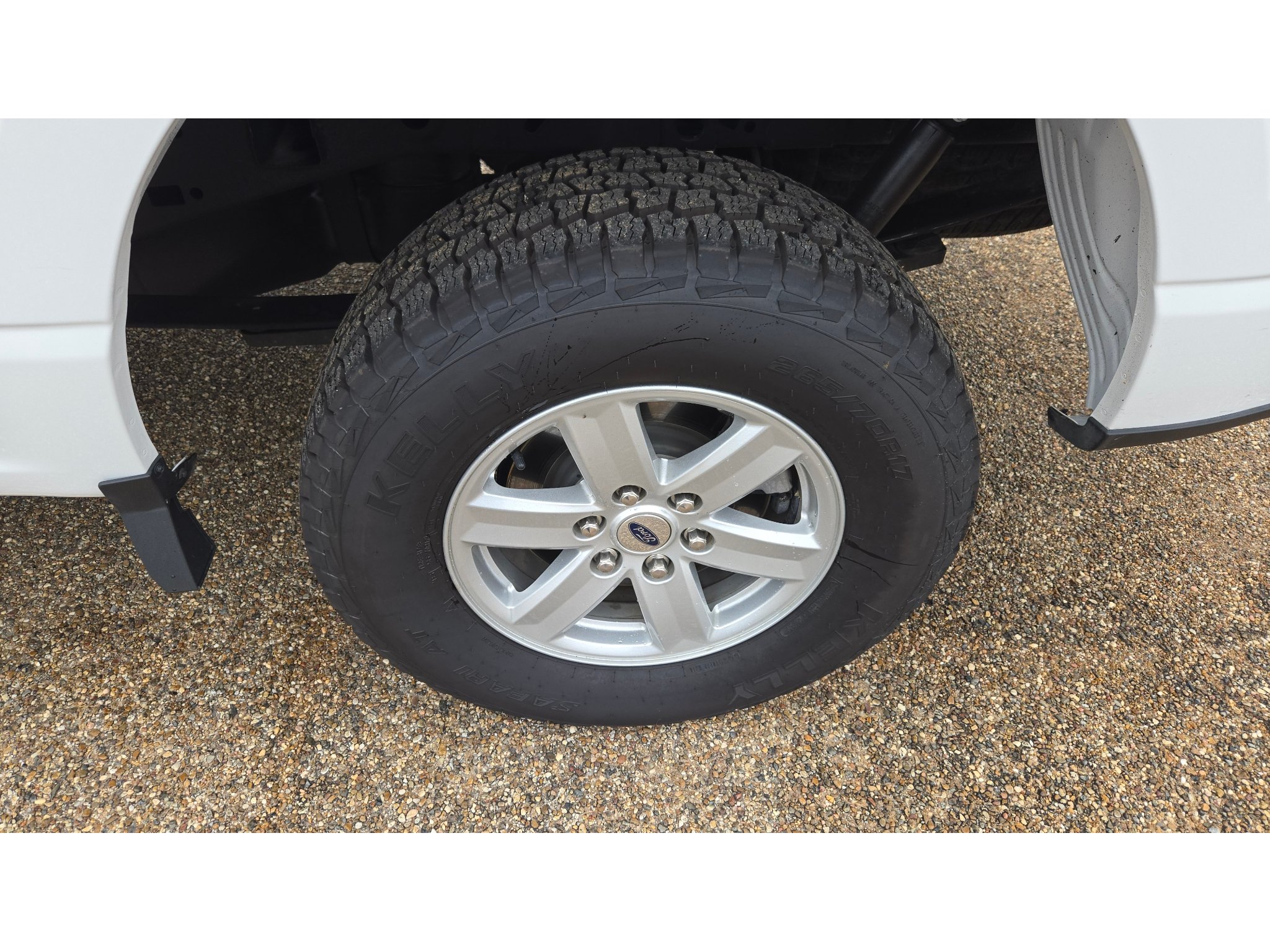 Used 2023 Ford F150 XLT w/ Equipment Group 301A Mid AWD/4WD image 10