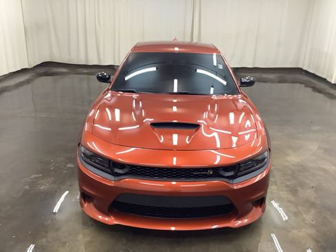 Certified 2023 Dodge Charger Scat Pack RWD image 3