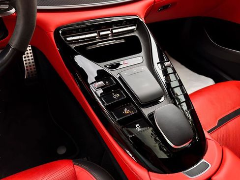 Used 2023 Mercedes-Benz AMG GT 53 image 14