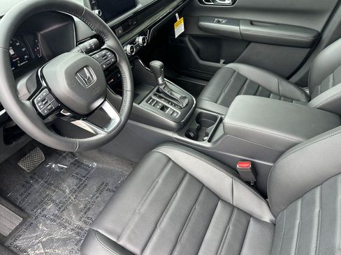 New 2026 Honda CR-V EX-L image 9