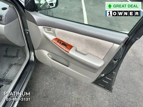 Used 2007 Toyota Corolla CE image 16