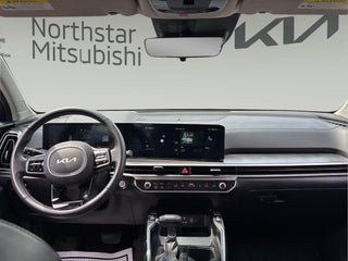 Used 2024 Kia Sorento S w/ Panoramic Sunroof Package AWD/4WD image 11