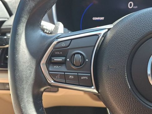 Used 2023 Acura MDX SH-AWD image 21