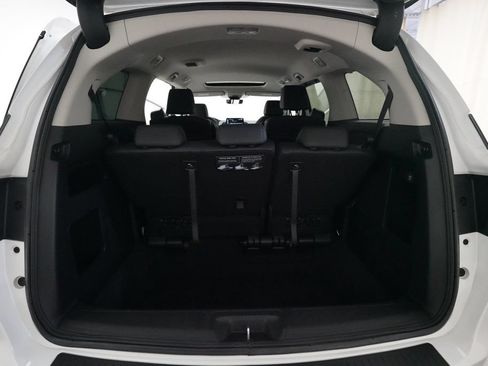 Used 2025 Honda Odyssey EX-L image 10