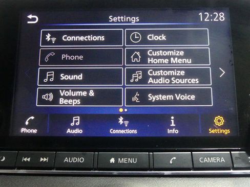 Used 2020 Nissan Sentra SV image 38