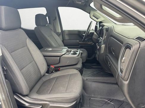 Used 2021 Chevrolet Silverado 1500 LT w/ Convenience Package II image 15