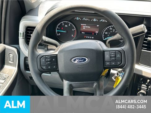 Used 2026 Ford F250 XL w/ STX Appearance Package AWD/4WD image 27