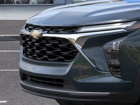 New 2026 Chevrolet Trax LT w/ Driver Confidence Package FWD image 14