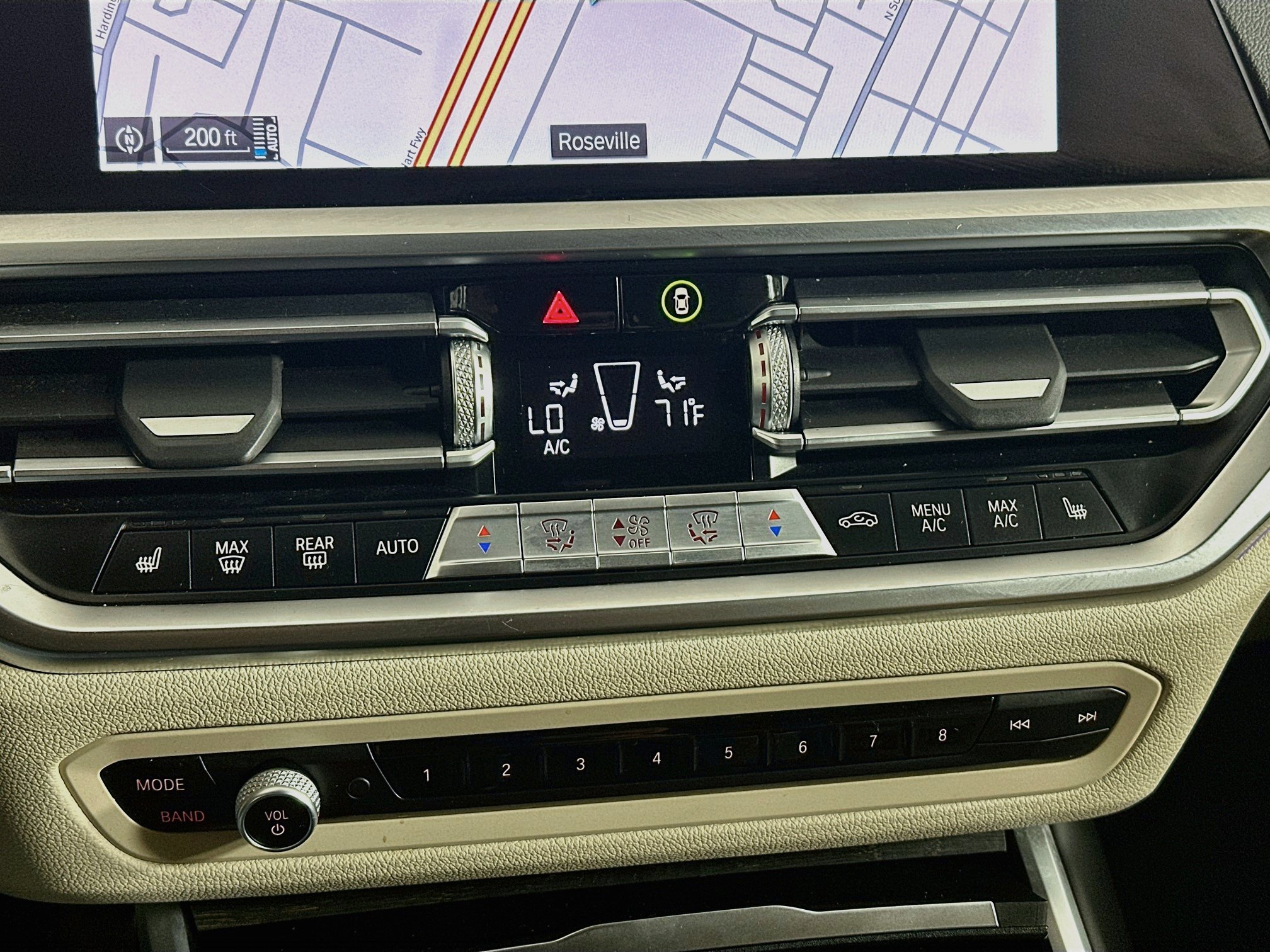Used 2021 BMW 330e w/ Executive Package RWD image 24
