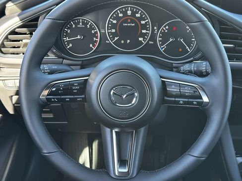 New 2026 MAZDA MAZDA3 Hatchback w/Premium Plus Pkg image 14