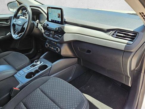 Certified 2025 Ford Escape Active FWD image 21
