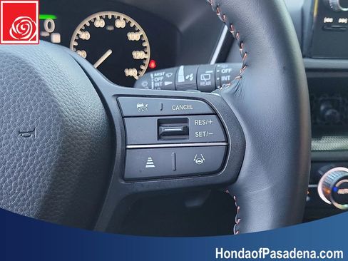 Certified 2025 Honda CR-V Sport-L image 12