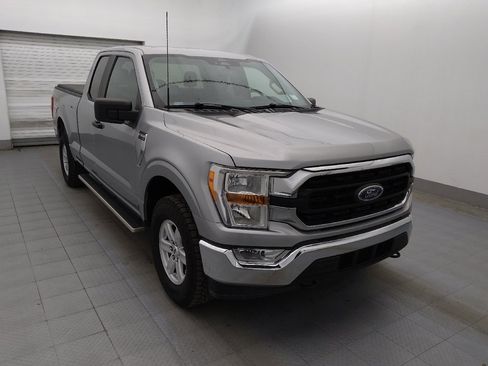 Used 2022 Ford F150 XLT image 13