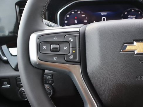 New 2026 Chevrolet Silverado 2500 LT w/ Safety Package image 8