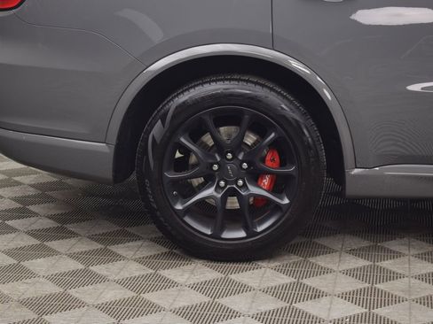 Used 2023 Dodge Durango SRT image 36