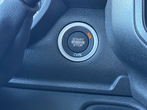 New 2026 RAM 5500 Tradesman w/ Chrome Appearance Group image 19