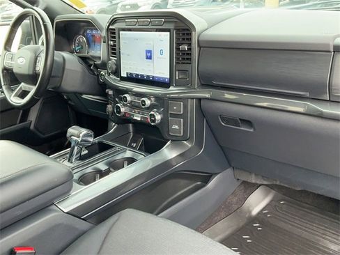 Used 2022 Ford F150 XLT w/ Equipment Group 302A High image 18