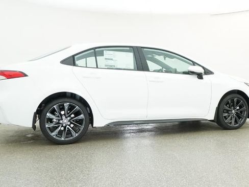 New 2026 Toyota Corolla SE image 26