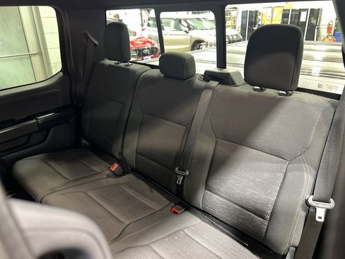 Used 2024 Ford F150 XLT w/ Equipment Group 302A MID AWD/4WD image 34