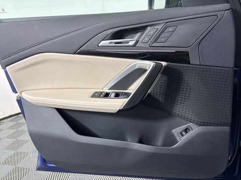 Certified 2025 BMW X1 xDrive28i w/ Technology Package image 20