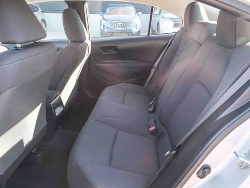 Certified 2024 Toyota Corolla LE FWD image 19