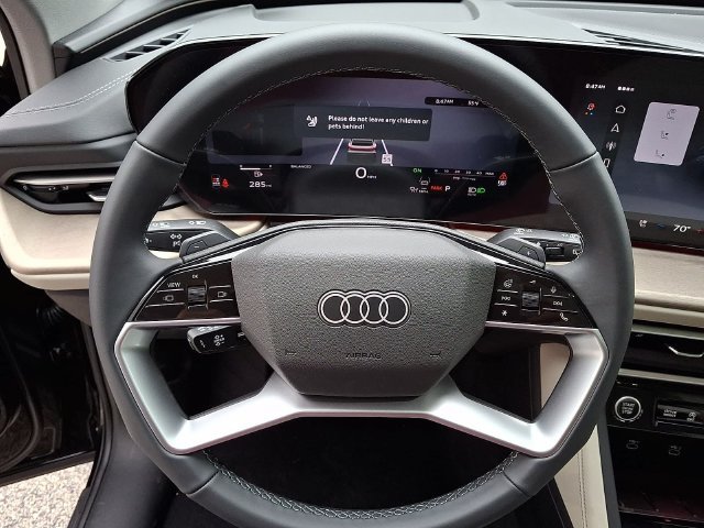 New 2026 Audi Q5 Premium Plus AWD/4WD image 15