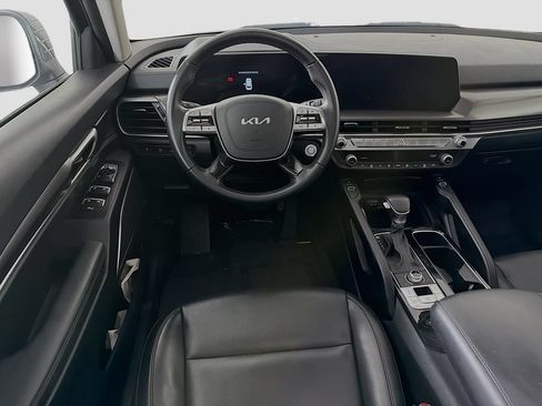 Used 2025 Kia Telluride S AWD/4WD image 28