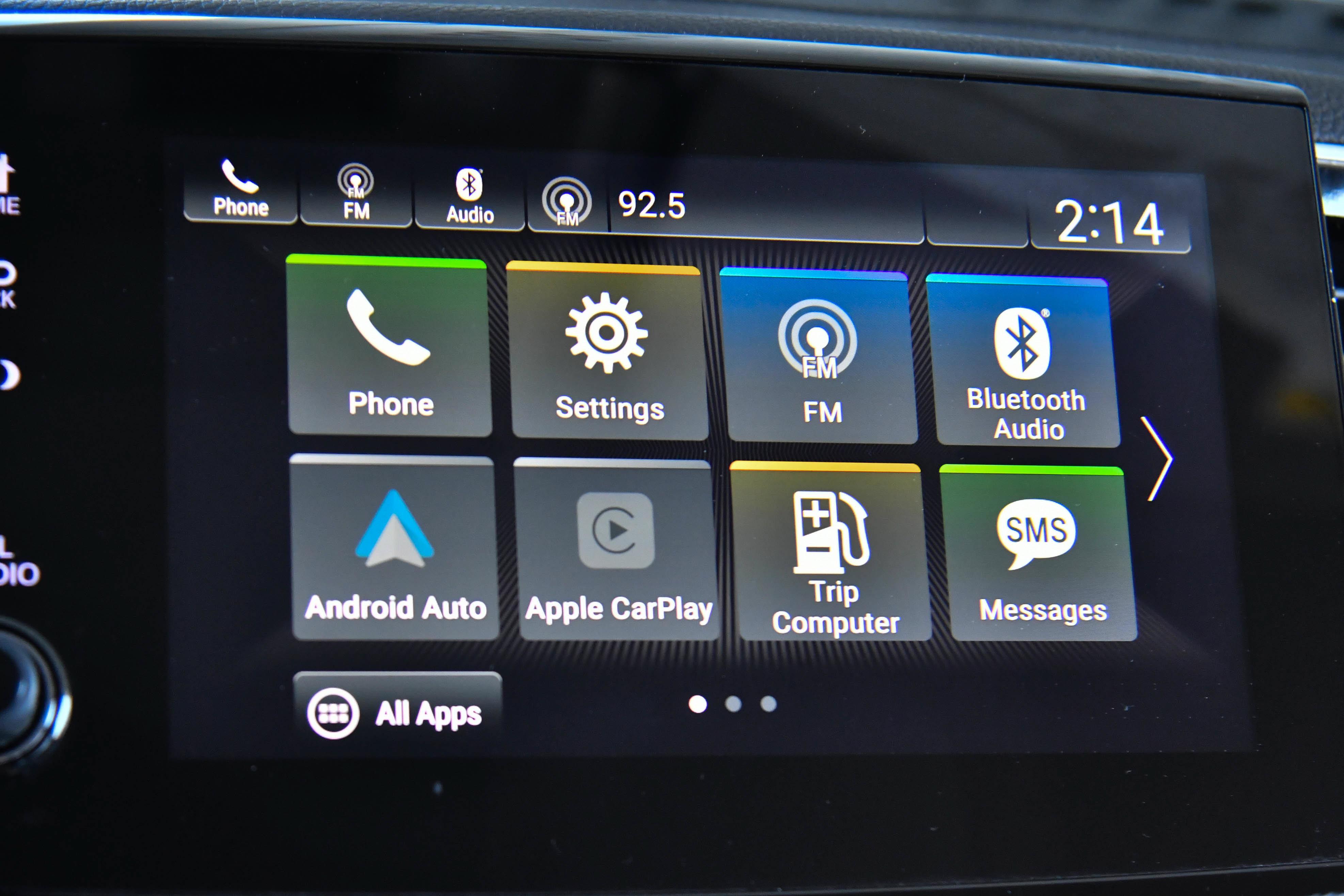 Used 2021 Honda Pilot EX image 23
