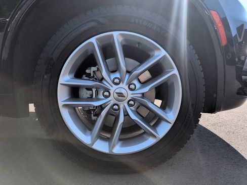 Used 2023 Dodge Durango GT AWD/4WD image 13