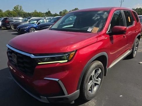 Used 2023 Honda Pilot EX-L image 1
