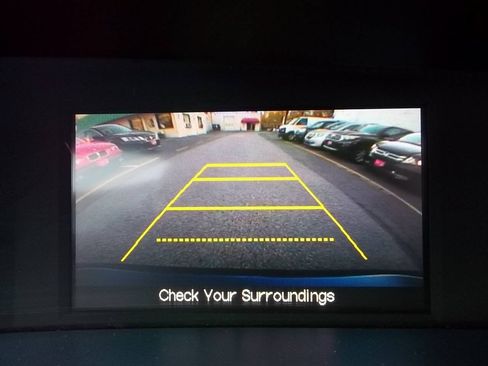 Used 2015 Honda Civic LX image 6