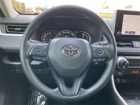 Certified 2025 Toyota RAV4 XLE image 20