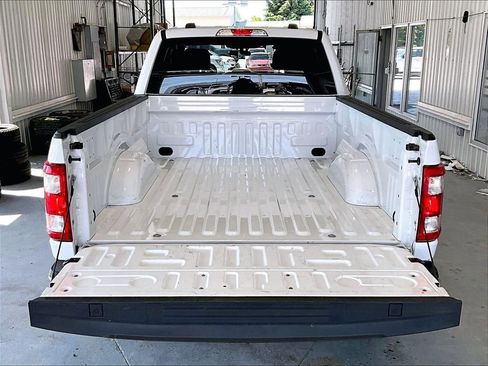 Used 2023 Ford F150 XL w/ XL Chrome Appearance Package AWD/4WD image 30