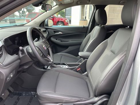 Used 2025 Buick Encore GX Preferred image 27