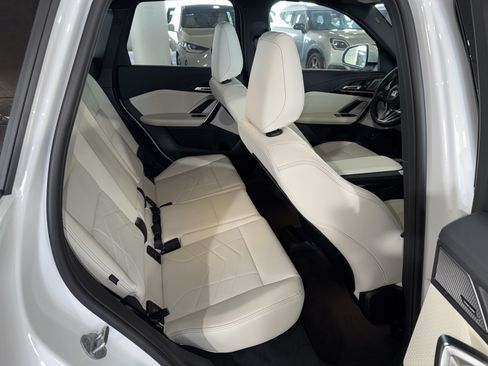 New 2026 BMW X1 xDrive28i w/ Convenience Package AWD/4WD image 8
