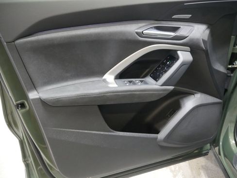 New 2026 Audi SQ5 Premium Plus image 16